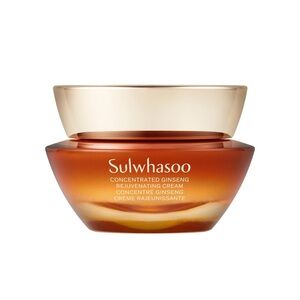 SULWHASOO Concentrated Ginseng Rejuvenating Cream